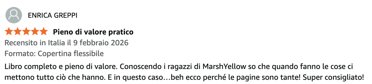 Recensione