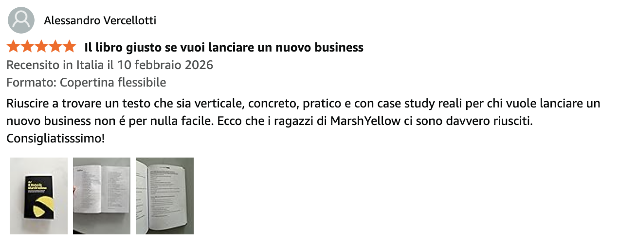 Recensione