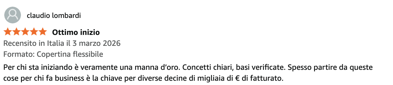 Recensione