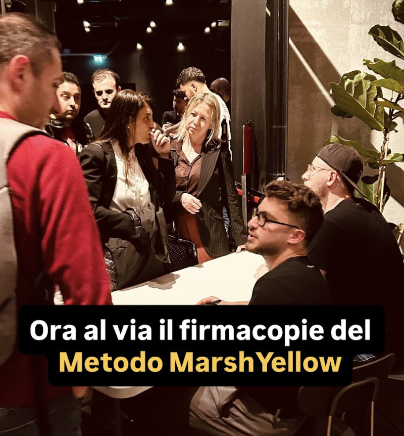 Firmacopie Torino